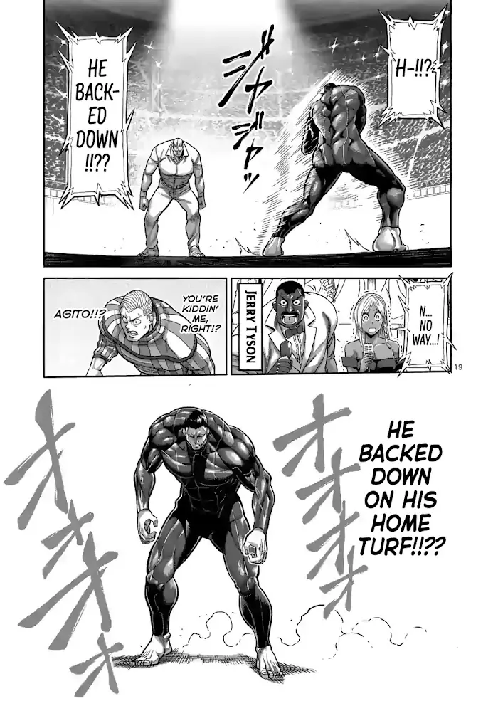 Kengan Omega Chapter 90 image 19_optimized